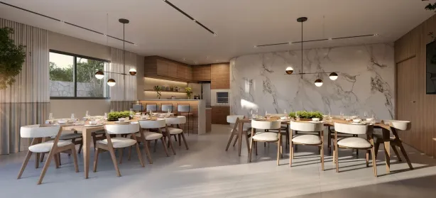 Apartamento com 2 Quartos à venda, 75m² no Comerciário, Criciúma
