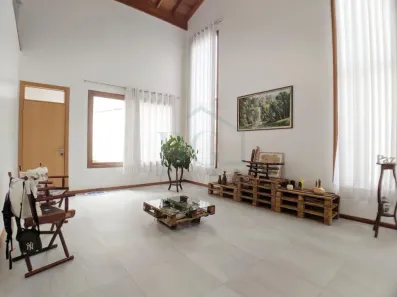 Casa com 4 Quartos à venda, 900m² no Parque Vivaldi Leite Ribeiro, Poços de Caldas
