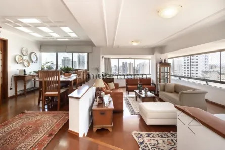Apartamento com 3 Quartos à venda, 180m² no Mooca, São Paulo