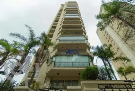 Apartamento com 3 Quartos à venda, 174m² no Perdizes, São Paulo