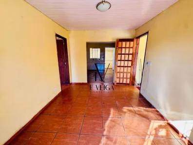 Casa com 3 Quartos à venda, 100m² no Sítio Cercado, Curitiba