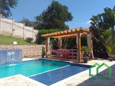 Casa de Condomínio com 3 Quartos à venda, 230m² no Terras De Santa Teresa, Itupeva