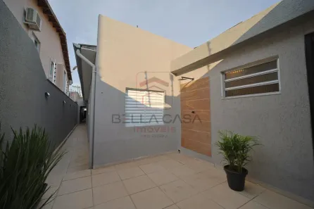 Casa com 3 Quartos à venda, 150m² no Vila São Geraldo, São Paulo
