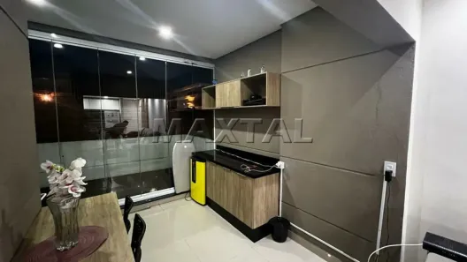 Apartamento com 3 Quartos à venda, 72m² no Vila Isolina Mazzei, São Paulo