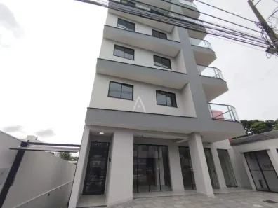 Apartamento com 3 Quartos para alugar, 78m² no Parque São Paulo, Cascavel