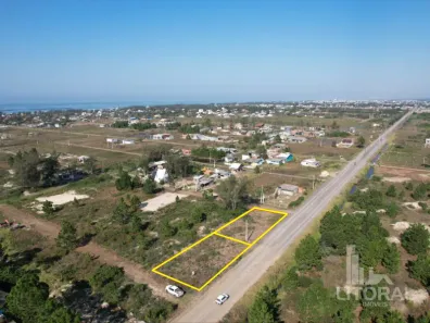 Lote/Terreno à venda, 300m² no Janaína, Balneário Gaivota