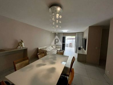 Apartamento com 4 Quartos à venda, 132m² no Freguesia (Jacarepaguá), Rio de Janeiro