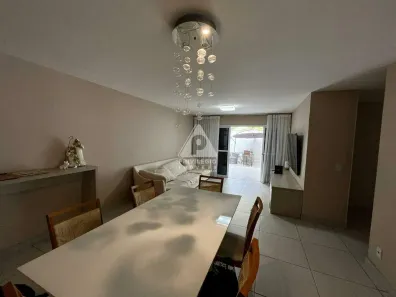Apartamento com 4 Quartos à venda, 132m² no Freguesia (Jacarepaguá), Rio de Janeiro