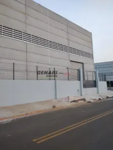 Galpão/Depósito/Armazém para alugar, 1087m² no Europark Comercial, Indaiatuba