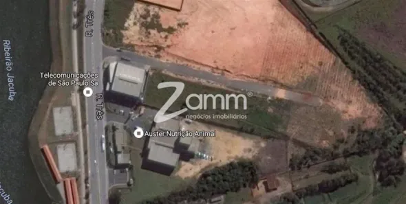 Lote/Terreno à venda, 4930m² no Parque dos Pinheiros, Hortolândia
