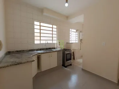 Apartamento com 2 Quartos à venda, 56m² no Recanto Quarto Centenário, Jundiaí
