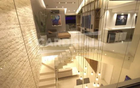 Cobertura com 2 Quartos à venda, 306m² no Cambuí, Campinas