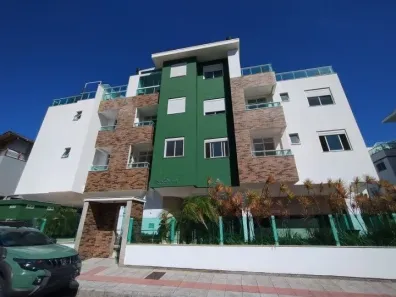 Apartamento com 2 Quartos à venda, 59m² no Rio Tavares, Florianópolis
