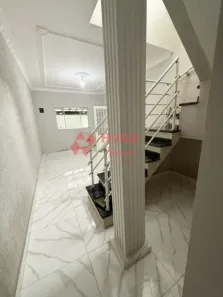 Casa com 4 Quartos à venda, 125m² no Jardim Santa Inês II, São José dos Campos