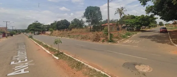 à venda, 503m² no Rosa dos Ventos, Aparecida de Goiânia