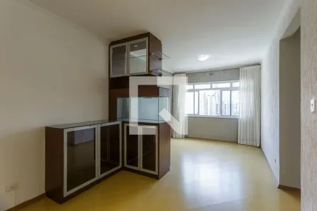Apartamento com 2 Quartos à venda, 97m² no Vila Nova Conceição, São Paulo