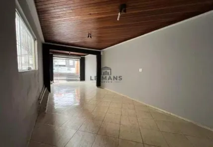 Ponto Comercial para alugar, 70m² no Alemães, Piracicaba