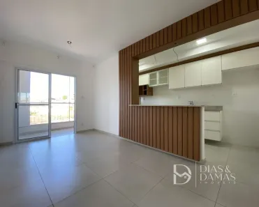 Apartamento com 2 Quartos à venda, 52m² no Bom Pastor, Juiz de Fora