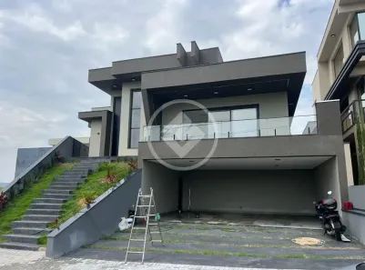 Casa de Condomínio com 3 Quartos à venda, 320m² no Santa Mônica, Caçapava