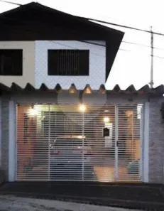 Sobrado com 3 Quartos à venda, 150m² no Jardim Virginia Bianca, São Paulo