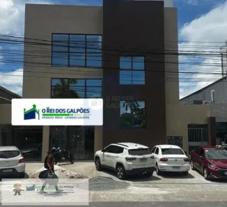 Prédio Comercial para alugar, 1000m² no Estados, João Pessoa
