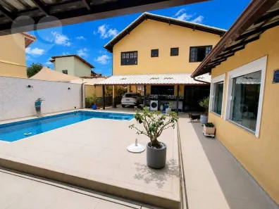 Casa com 3 Quartos à venda, 214m² no Itaipu, Niterói