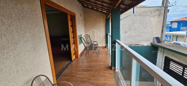 Casa com 2 Quartos à venda, 199m² no Jardim Ibirapuera, Limeira
