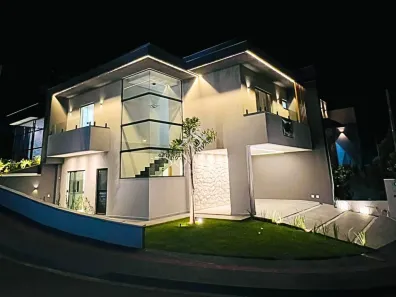 Casa de Condomínio com 3 Quartos à venda, 162m² no Heimtal, Londrina