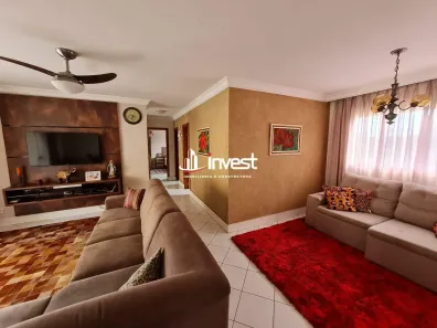 Casa com 3 Quartos à venda, 186m² no Irmãos Soares, Uberaba