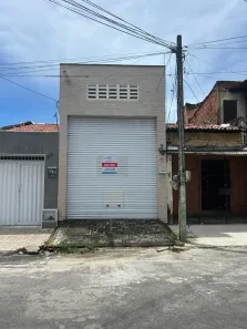 Ponto Comercial para alugar, 169m² no Montese, Fortaleza