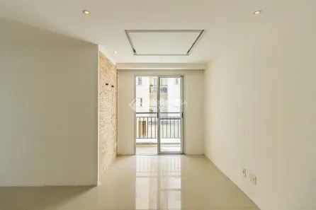 Apartamento com 2 Quartos à venda, 48m² no Fazenda Aricanduva, São Paulo