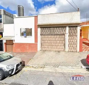 Imóvel Comercial à venda, 149m² no Vila São Geraldo, São Paulo