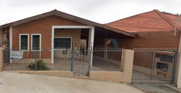 Casa com 3 Quartos à venda, 250m² no Vila São Paulo, Jundiaí