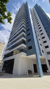 Apartamento com 3 Quartos à venda, 104m² no Barbalho, Salvador