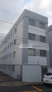 Apartamento com 3 Quartos à venda, 55m² no Centro, Uberaba