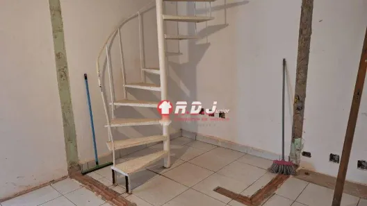 Ponto Comercial para alugar, 15m² no Boqueirão, Santos