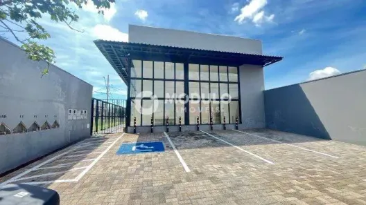Ponto Comercial para alugar, 48m² no Novo Mundo, Uberlândia