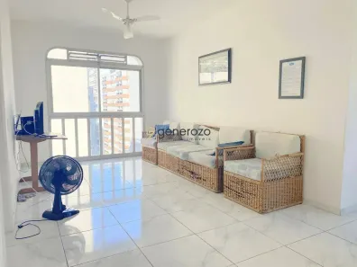 Apartamento com 4 Quartos à venda, 100m² no Pitangueiras, Guarujá