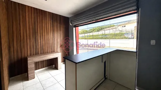 Ponto Comercial para alugar, 30m² no Jardim Paris, Jundiaí