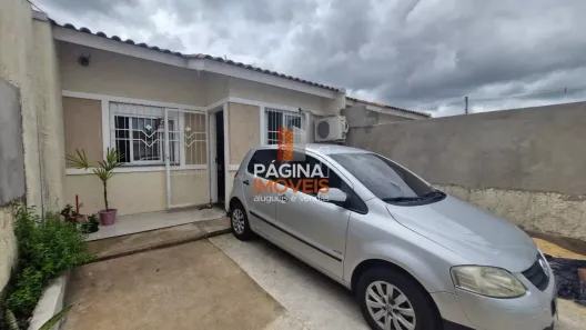Casa com 2 Quartos à venda, 74m² no São Judas Tadeu, Gravataí