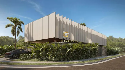 Casa de Condomínio com 4 Quartos à venda, 600m² no Urbanova VII, São José dos Campos