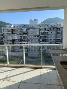 Apartamento com 2 Quartos à venda, 69m² no Recreio dos Bandeirantes, Rio de Janeiro