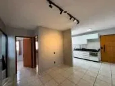 Apartamento com 2 Quartos à venda, 44m² no Jardim Buriti Sereno, Aparecida de Goiânia