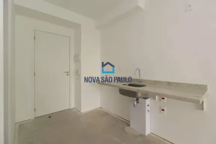 Apartamento com 1 Quarto à venda, 28m² no Paraíso, São Paulo