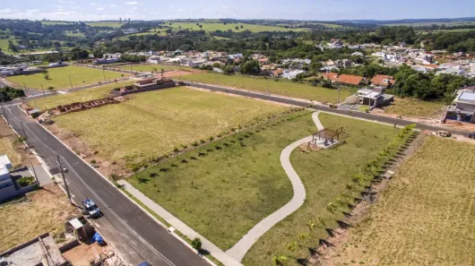 Lote/Terreno à venda, 510m² no Morada das Flores, Piratininga