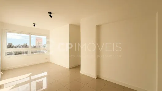 Apartamento com 2 Quartos para alugar, 57m² no São Sebastião, Porto Alegre