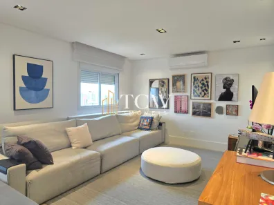 Apartamento com 3 Quartos à venda, 179m² no Vila Mariana, São Paulo