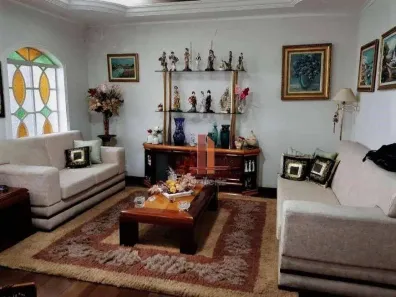 Sobrado com 4 Quartos à venda, 300m² no Vila Gomes Cardim, São Paulo