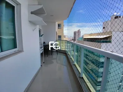 Apartamento com 3 Quartos à venda, 130m² no Praia da Costa, Vila Velha