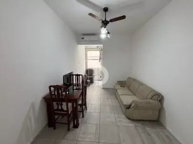 Apartamento com 3 Quartos para venda ou aluguel, 62m² no Ipanema, Rio de Janeiro